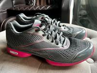 Reebok Easytone sneaker gr 38,5 guter Zustand Hamburg-Mitte - Hamburg Neustadt Vorschau