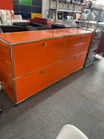 Usm Haller Sideboard Reinorange Neuwertig ‼️ Hessen - Wiesbaden Vorschau