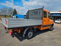 Mercedes-Benz Sprinter 316 4x4 Essen - Essen-Ruhrhalbinsel Vorschau