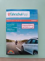 Fahrschulbuch Handbuch Nordrhein-Westfalen - Übach-Palenberg Vorschau