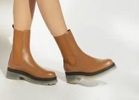 Dune London Chelsea Boots Stiefel Stiefeletten camel 39 neu Saarbrücken - Malstatt Vorschau