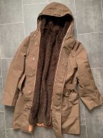 Wintermantel Gefütterter Parka Gr. M, 60er 70er 80er Friedrichshain-Kreuzberg - Kreuzberg Vorschau