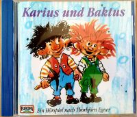 Karius und Baktus Hörspiele Cd Berlin - Charlottenburg Vorschau