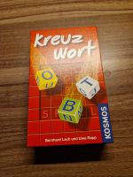 Ravensburger Spiel - Kreuz Wort ab 8 Jahren Bayern - Lonnerstadt Vorschau