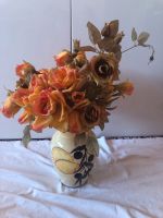 Vase mit Blumen Rostock - Lütten Klein Vorschau