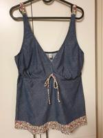 S.oliver Bustier Bügel Tankini Köln - Weidenpesch Vorschau