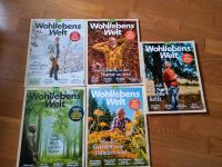 Wohllebens Welt, Naturmagazin Geo Nordrhein-Westfalen - Herzogenrath Vorschau