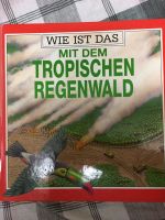 Wie ist das mit dem "Tropischen Regenwald" Baden-Württemberg - Hochdorf Vorschau