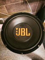 JBL CS 12 500 Watt subwoofer Bayern - Eching (Niederbay) Vorschau