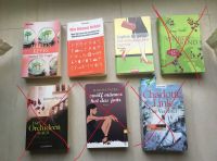 Bücher Sophie Kinsella Charlotte Link Dresden - Blasewitz Vorschau