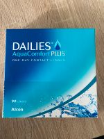 Dailies Kontaktlinsen AquaComfort Plus Bayern - Amberg Vorschau