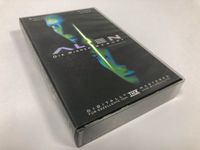 Alien IV / 1997 / Sigourney Weaver / Winona Ryder / VHS Köln - Merkenich Vorschau