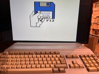Amiga 500 mit Netzteil - Bild kommt Bayern - Untermeitingen Vorschau
