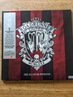 Roadrunner United - The All-Star Sessions vinyl lp Erstpressung Rheinland-Pfalz - Oberzissen Vorschau