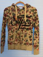 Super Dry Beach Hoodie xs Damen, Mädchen Hessen - Diemelstadt Vorschau