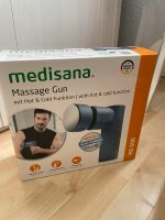 Medisana Massage Gun Nordrhein-Westfalen - Leverkusen Vorschau