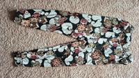 Neu ♡ Bonprix bpc Sommerhose Haremshose 40 42 Hessen - Hofbieber Vorschau