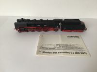 Märklin 37953, BR 03 DB, Spur H0, Dampflokomotive Niedersachsen - Celle Vorschau
