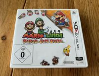 Mario & Luigi: Paper Jam Bros. - Nintendo 3DS Spiel - Neuwertig ! Pankow - Prenzlauer Berg Vorschau