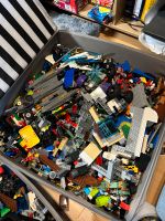 Lego kiloweise Niedersachsen - Laatzen Vorschau