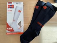 Sport Kompression Socken, Sportcompression, Gr. 36-39, schwarz München - Laim Vorschau