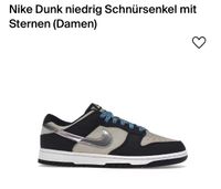 Nike Dunk Starry Laces 46 Rheinland-Pfalz - Sankt Aldegund Vorschau