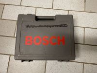 Bosch Koffer ohne Inhalt Leer Rheinland-Pfalz - Mündersbach Vorschau