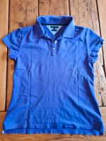 Tommy Hilfiger Poloshirt gr XXL lila Slim Fit Niedersachsen - Oldenburg Vorschau