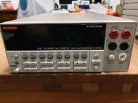 Keithley 2701 Ethernet Multimeter Datenerfassungssystem Bayern - Edling Vorschau