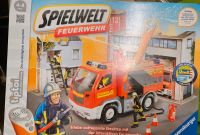 Tiptoi Feuerwehr spielwelt Nordrhein-Westfalen - Ennigerloh Vorschau
