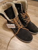 Winterschuhe ungetragen Rheinland-Pfalz - Lahnstein Vorschau