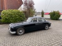 Jaguar Mk2 Servo Linkslenker Schaltgetriebe Overdrive Baden-Württemberg - Ketsch Vorschau