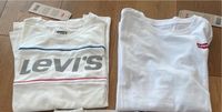 Levi’s Longsleeves, Gr. 164, NEU Bayern - Gröbenzell Vorschau