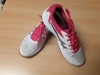 Asics Laufschuhe  Sportschuhe Innensohle ca.25,7cm. Schwerin - Altstadt Vorschau