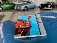 Porsche 356 Buch Liebe zu ihm H.Lapper Stuttgart 1960 sehr selten Nordfriesland - Husum Vorschau