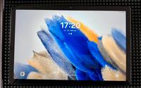 Samsung A8 Tablet  Schwarz Bremen - Schwachhausen Vorschau