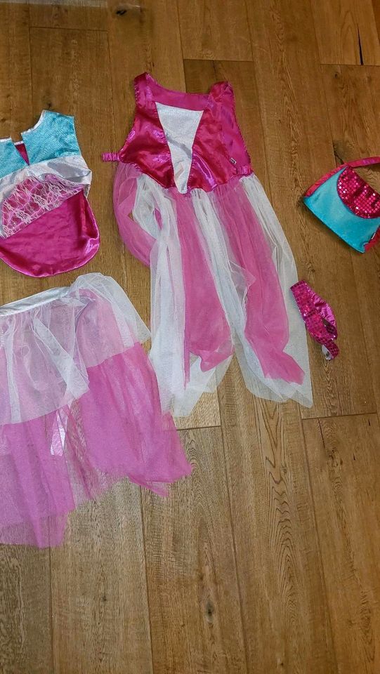 Kostüm Fasching Kinder ca. 5 jährige jokoo in Darmstadt