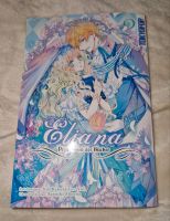 Eliana Prinzessin der Bücher Tokyopop Kikuta Schleswig-Holstein - Hohenwestedt Vorschau