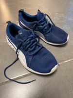 Puma 39 Hallenschuhe unisex Berlin - Spandau Vorschau