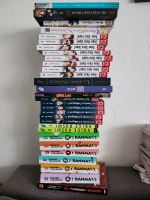 Verschiedene Mangas, shonen ai, yaoi, Action usw. Hessen - Kassel Vorschau