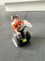 PLAYMOBIL 5296 Top Agent mit Balance-Racer/ Segway Nordrhein-Westfalen - Pulheim Vorschau