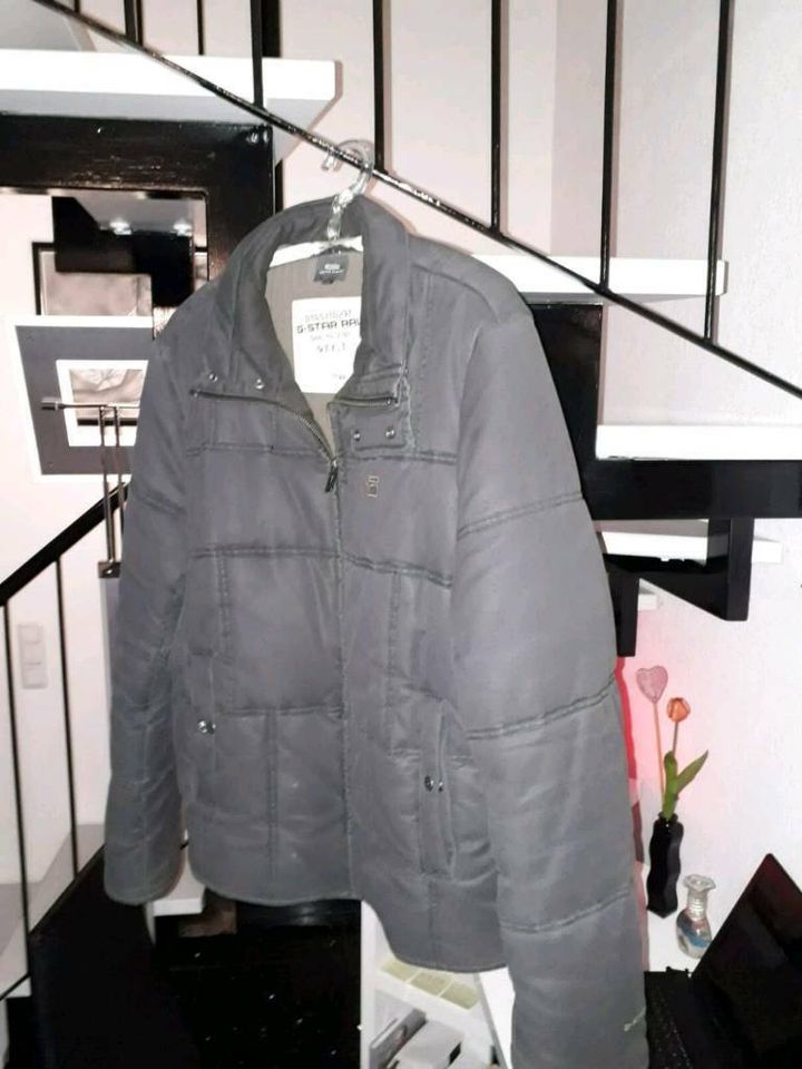 G-Star Herrenwinterjacke"absolut Neuwertig"1-2xgetragen!UVP.229,- in Essen