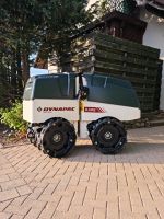 Dynapac D.ONE Grabenwalze Bomag BMP8500 Weber Wacker RT Ammann Thüringen - Dermbach Vorschau