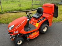 Kubota GR 16000 II Sachsen - Lichtenberg/Erzgebirge Vorschau