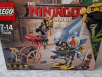 Lego Ninjago Set 70629 Niedersachsen - Langenhagen Vorschau