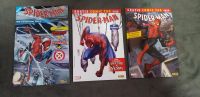 Spiderman Comics Sammler Retro Mecklenburg-Vorpommern - Neuburg (Nordwestmecklenburg) Vorschau