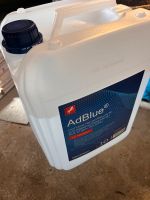 Adblue Ad Blue ca. 9 Liter im Kanister Nordrhein-Westfalen - Rödinghausen Vorschau