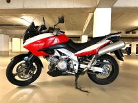 Suzuki DL1000 V-Strom **Super Zustand** Rügen - Goehren Vorschau