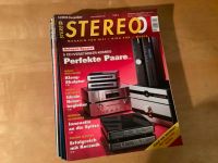 Stereo Hifi Zeitschriften 2005 1-6, 8, 10-12 Baden-Württemberg - Schorndorf Vorschau