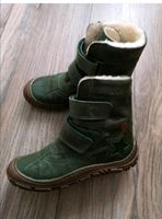 Bo-Bell & Pom Pom Tex Wollfutter Winterstiefel Winterboots Boots Bielefeld - Sennestadt Vorschau